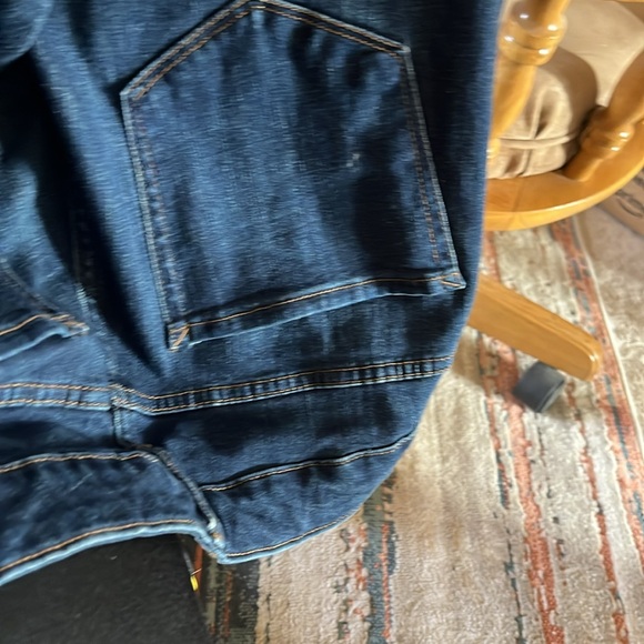 ANA jeans, size 16 - Picture 4 of 6
